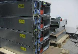 IBM P570 (9117-MMA)服務(wù)器 產(chǎn)品特性、價(jià)格與采購指南