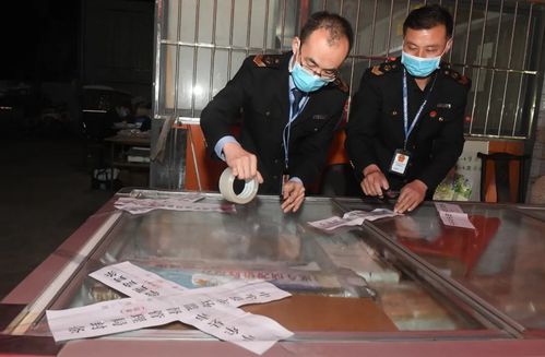 鄭州連夜突查 嚴防河北滄州青縣瘦肉精羊肉流入，保障農產品安全