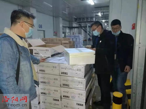 洛陽市場羊肉安全無虞，瘦肉精羊肉事件未波及