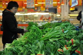 商務部 食用農(nóng)產(chǎn)品批發(fā)價格連續(xù)六周下降，市場供應穩(wěn)定向好