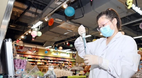 守護節(jié)日消費安全 吉林省市場監(jiān)管系統(tǒng)在行動，重點聚焦食用農(nóng)產(chǎn)品批發(fā)環(huán)節(jié)